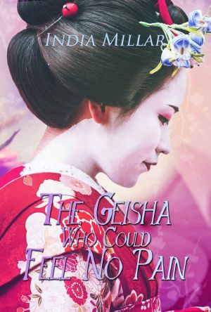 [Secrets From the Hidden House 02] • The Geisha Who Could Feel No Pain